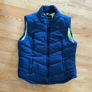 Aeropostale Puffer Vest•size XL • NWOT
